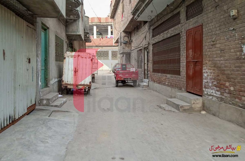 8 Marla House for Sale in Kotli Abdur Rahman, Lahore