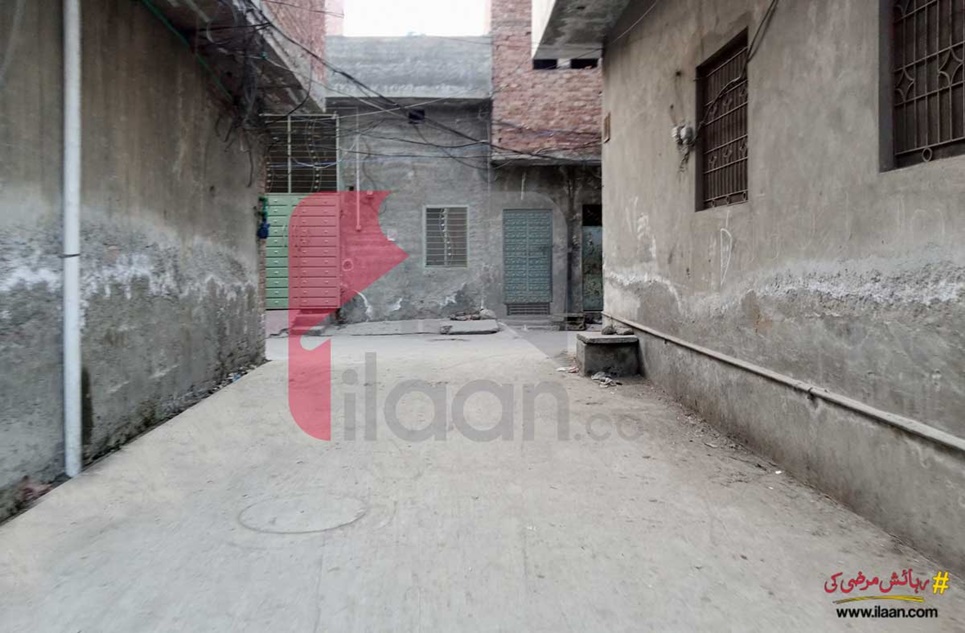 3 Marla House for Sale in Kotli Abdur Rahman, Lahore