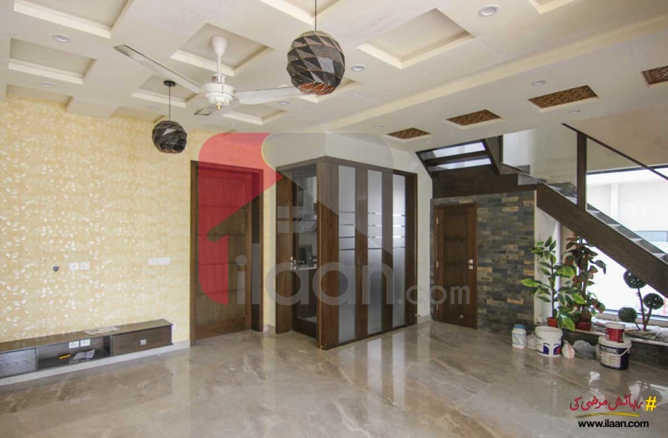 8 Marla House for Sale in Block C, Phase 9 - Town, DHA Lahore