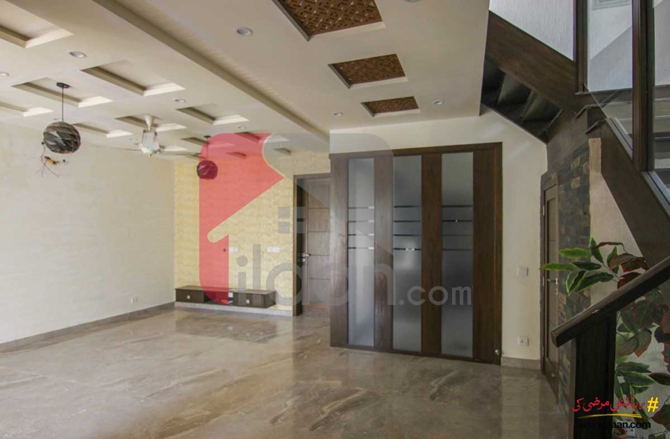 8 Marla House for Sale in Block C, Phase 9 - Town, DHA Lahore