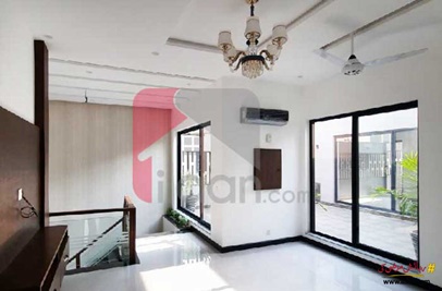 1 Kanal House for Sale in Block E, Phase 6, DHA Lahore