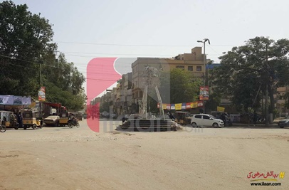 3 Bed Apartment for Sale (First Floor) in Dastagir Colony, Gulberg Town, Karachi