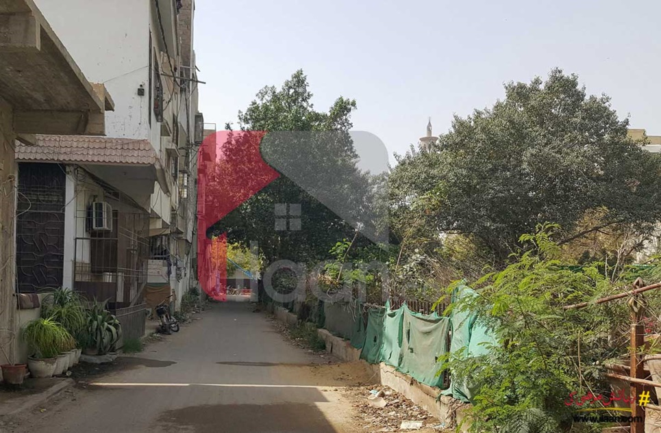 120 Sq.yd House for Sale in Dastagir Colony, Gulberg Town, Karachi