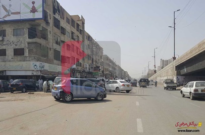 2 Bed Apartment for Sale in Azizabad, Gulberg Town, Karachi
