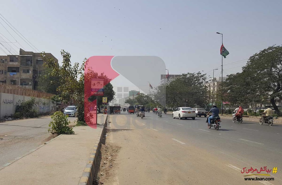 5000 Sq.ft Office for Rent in Gulberg Town, Karachi