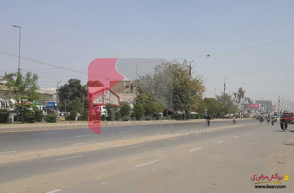 120 Sq.yd House for Sale in Azizabad, Gulberg Town, Karachi