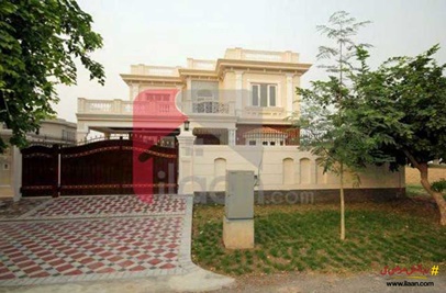 1 Kanal House for Rent in Phase 5, DHA Lahore