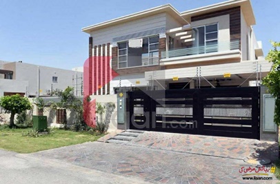 1 Kanal House for Rent in Phase 6, DHA Lahore