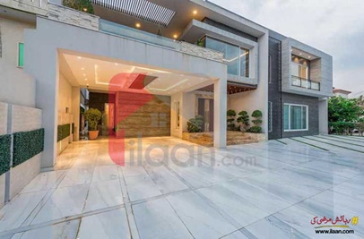 2 Kanal House for Sale in Phase 2, DHA Lahore