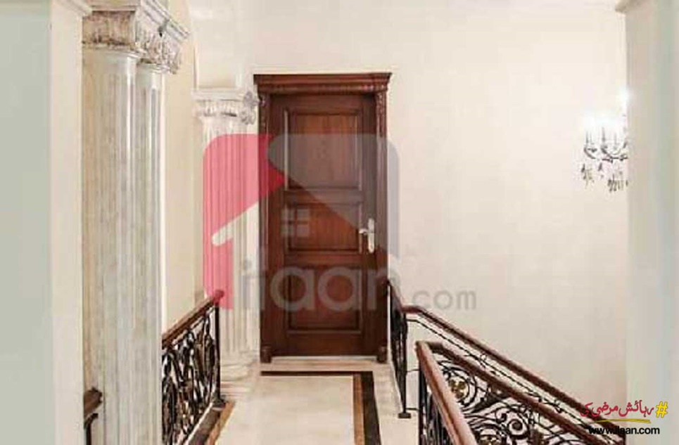 2 Kanal House for Sale in Phase 3, DHA Lahore