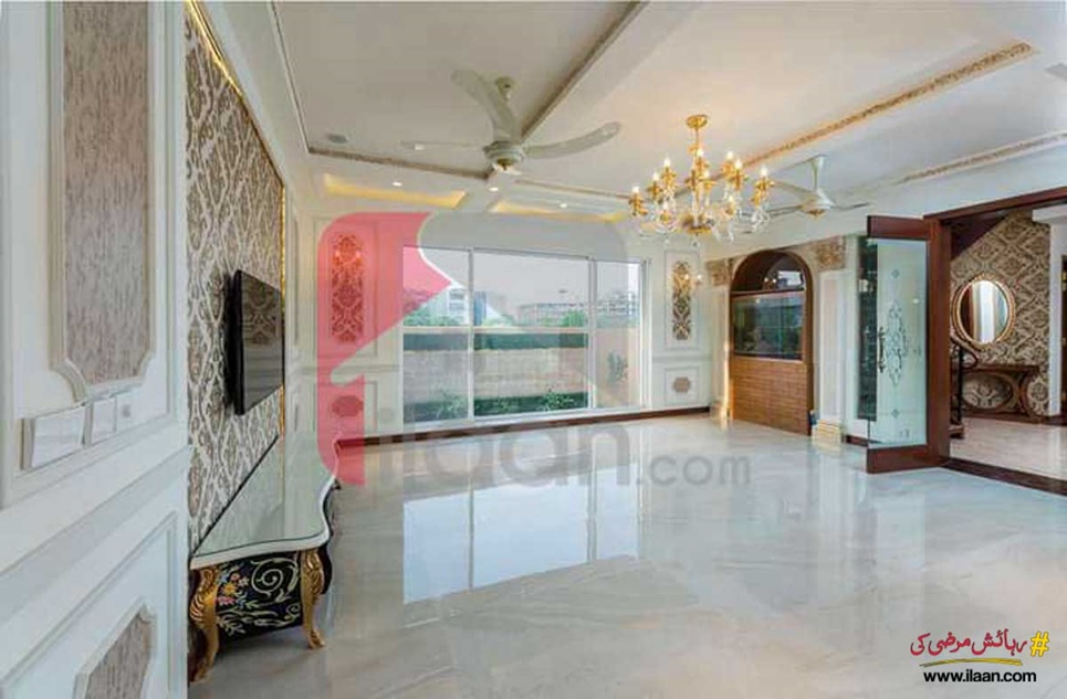 2 Kanal House for Sale in Phase 2, DHA Lahore