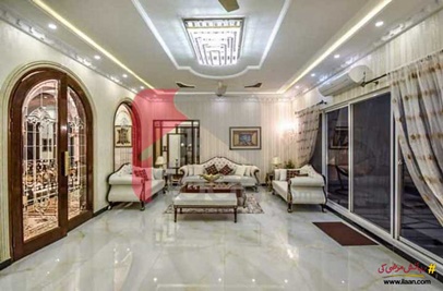 2 Kanal House for Sale in Phase 2, DHA Lahore
