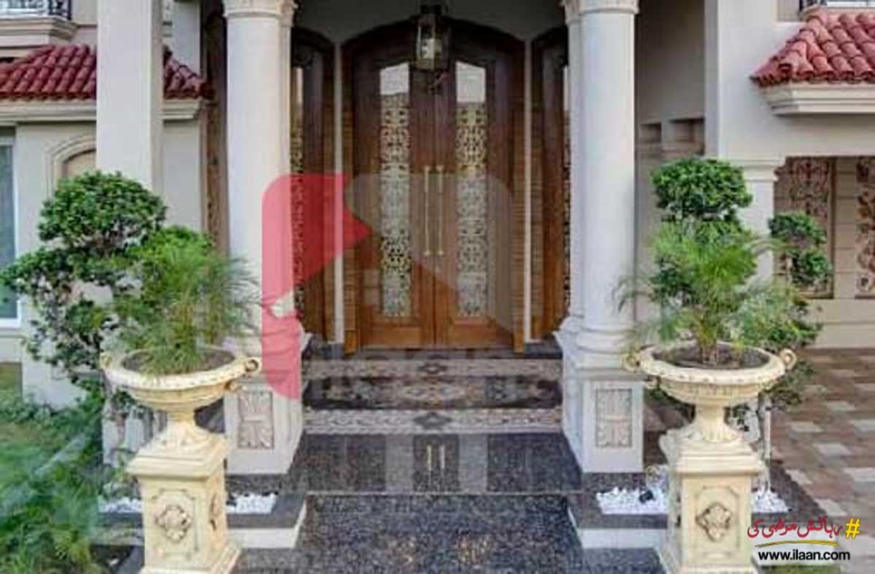 4 Kanal House for Sale in Phase 3, DHA Lahore