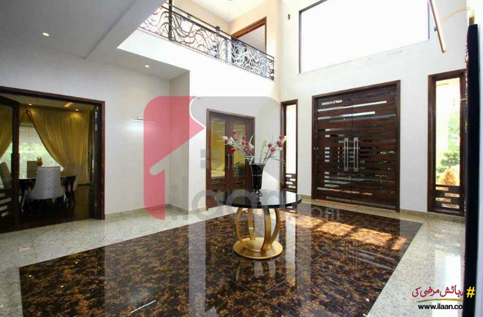 1 Kanal House for Sale in Phase 6, DHA Lahore (Furnished)