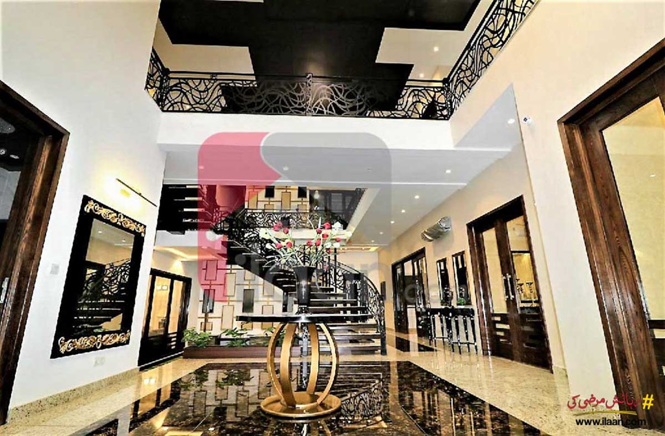1 Kanal House for Sale in Phase 2, DHA Lahore (Furnished)