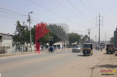 40 Sq.yd House for Sale in Musa Colony, Gulberg Town, Karachi