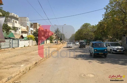 240 ( sq.ft ) house for sale ( first floor ) in Sector 14-B, Shadman Town, Karachi