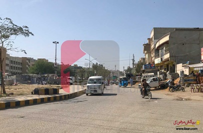 240 Sq.yd House for Sale in Sector 14-B, Shadman Town, Karachi