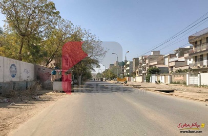 240 Sq.yd House for Sale in Sector-14-B, Shadman Town, Karachi