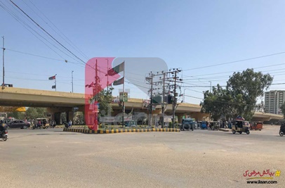 240 Sq.yd House for Sale in Sector 14-B, Shadman Town, Karachi