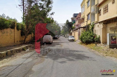 108 Sq.yd House for Sale (First Floor) in Nazimabad 2, Nazimabad, Karachi