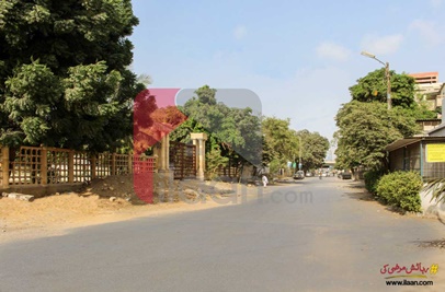 240 Sq.yd House for Sale in Block D, North Nazimabad Town, Karachi
