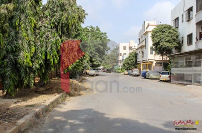 120 Sq.yd Plot for Sale in North Nazimabad Town, Karachi