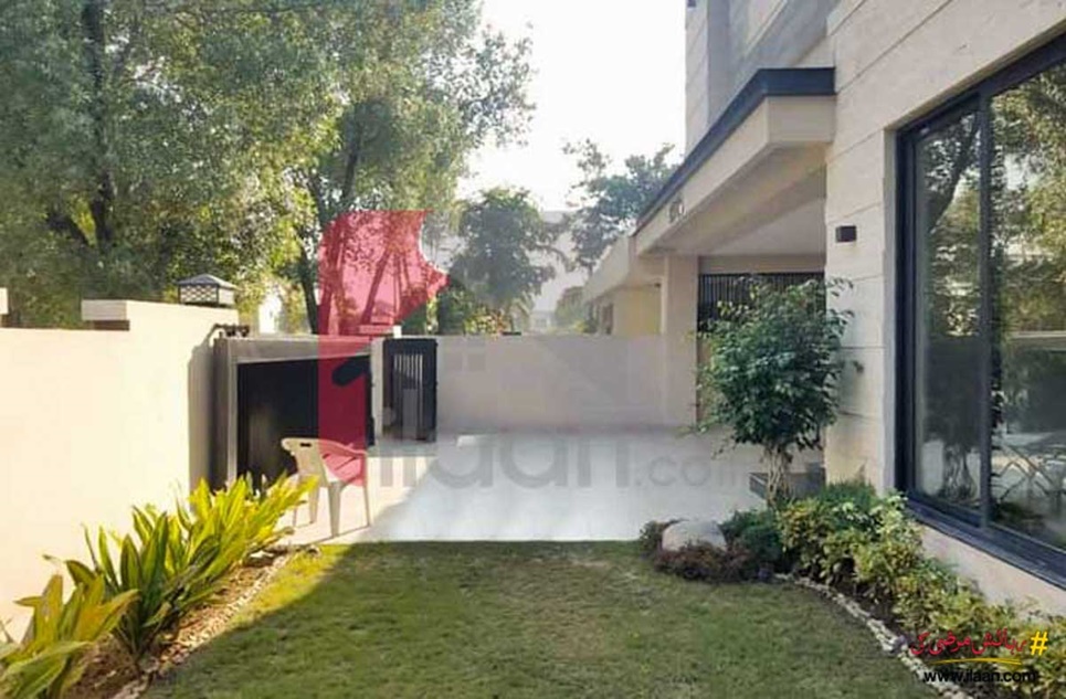 1 Kanal House for Sale in Phase 5, DHA Lahore