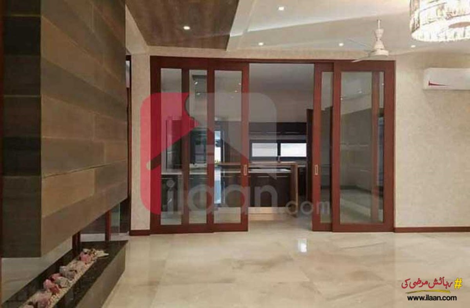 1 Kanal House for Sale in Phase 5, DHA Lahore