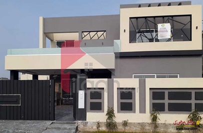 1 Kanal House for Sale in Phase 6, DHA Lahore