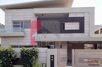 1 Kanal House for Sale in Phase 6, DHA Lahore
