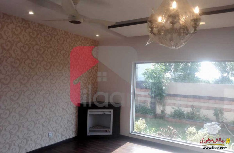 1 Kanal House for Sale in Phase 3, DHA Lahore