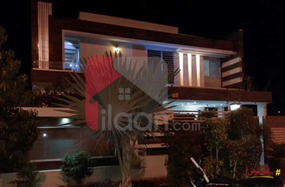 1 Kanal House for Sale Phase 6, DHA Lahore 