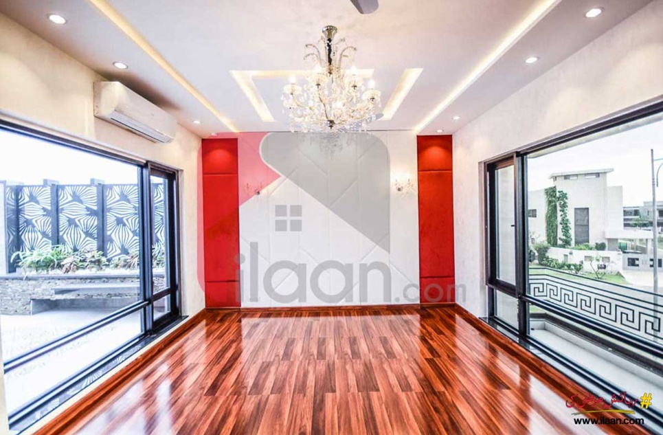 1 Kanal House for Sale Phase 5, DHA Lahore 