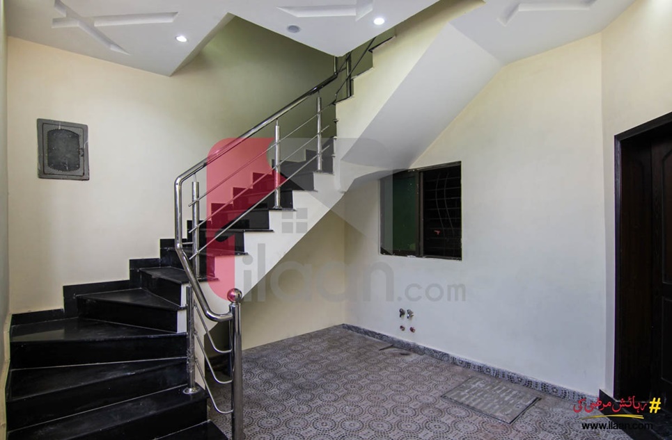 5 Marla House for Sale in Phase 2, Punjab University Employees Society, Lahore