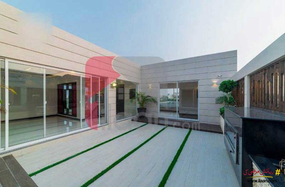 1 Kanal House for Sale in Phase 5, DHA Lahore