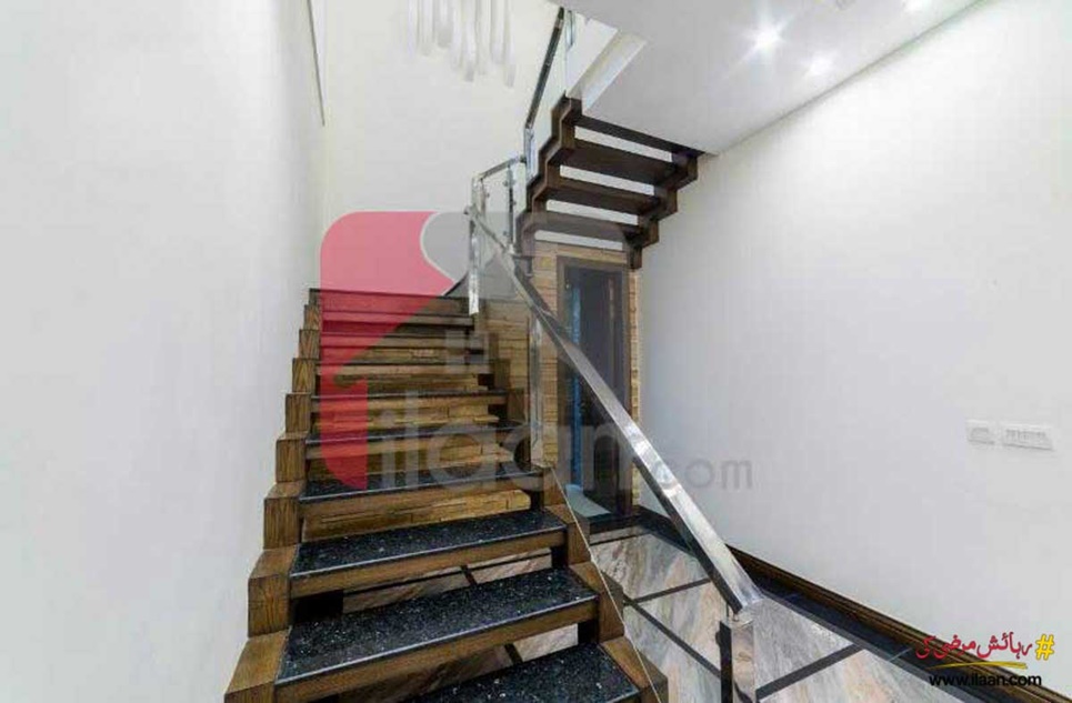 1 Kanal House for Sale in Phase 5, DHA Lahore