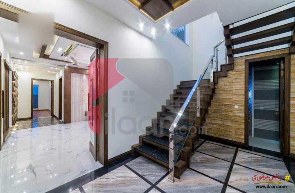 1 Kanal House for Sale in Phase 5, DHA Lahore