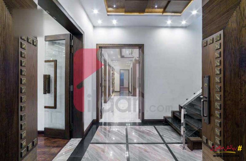 1 Kanal House for Sale in Phase 5, DHA Lahore