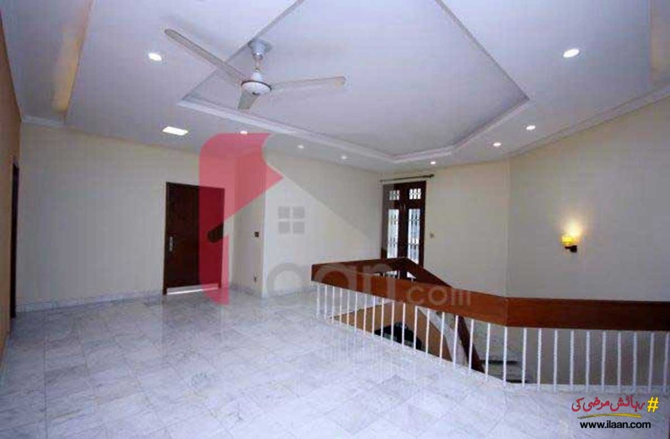 1 Kanal House for Sale in Phase 2, DHA Lahore