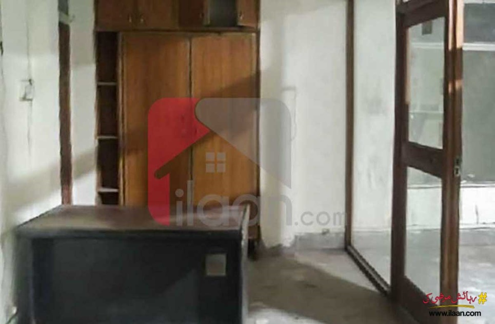 625 Sq.ft Office for Rent (First Floor) in Shareef Plaza, Mall Road, Lahore
