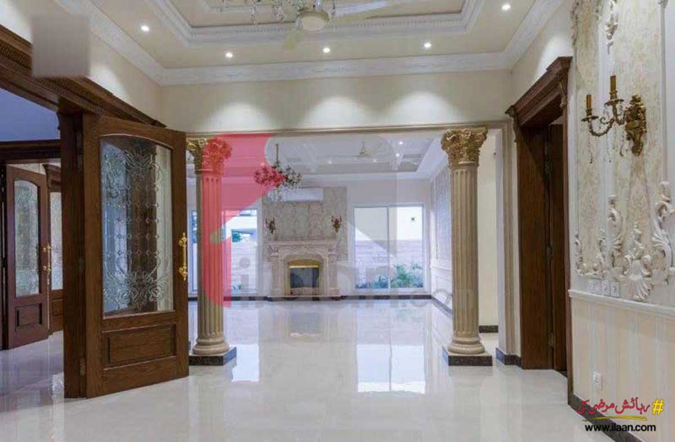 1 Kanal House for Sale in Phase 6, DHA Lahore