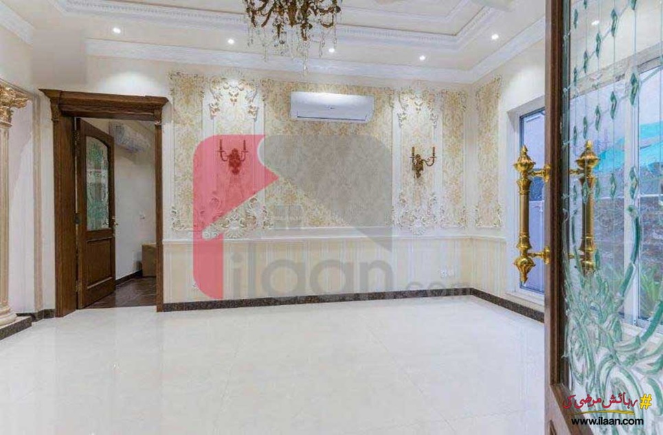 1 Kanal House for Sale in Phase 6, DHA Lahore