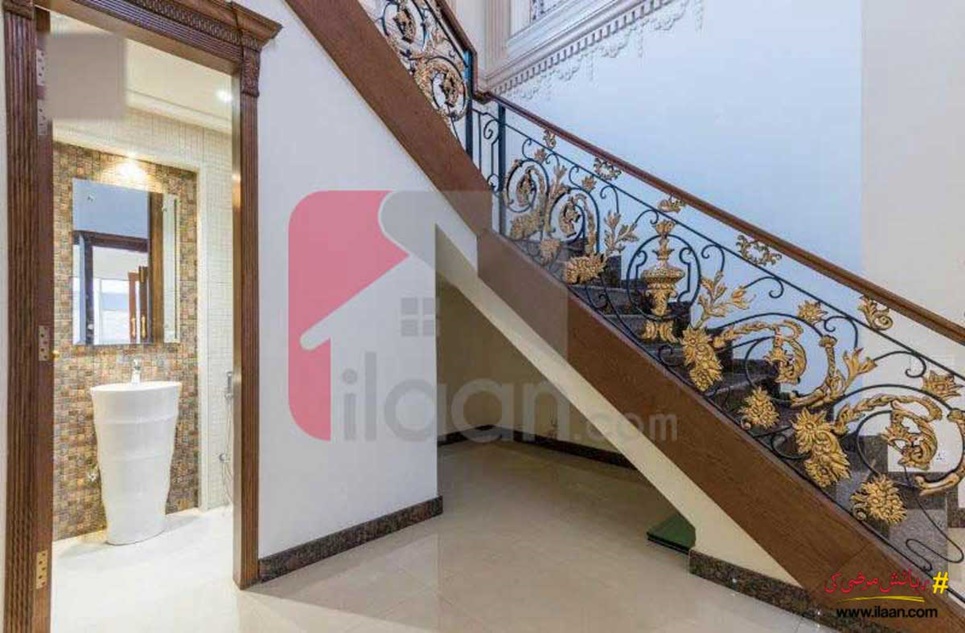 1 Kanal House for Sale in Phase 6, DHA Lahore