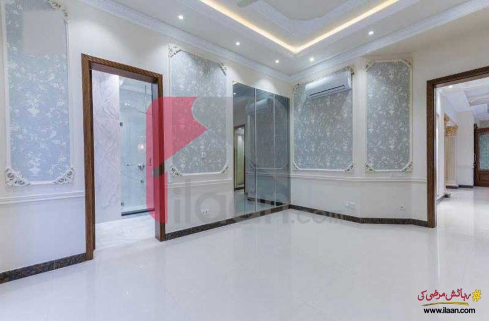 1 Kanal House for Sale in Phase 6, DHA Lahore