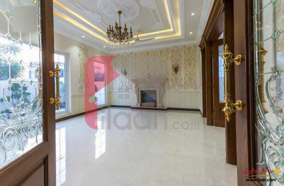 1 Kanal House for Sale in Phase 6, DHA Lahore