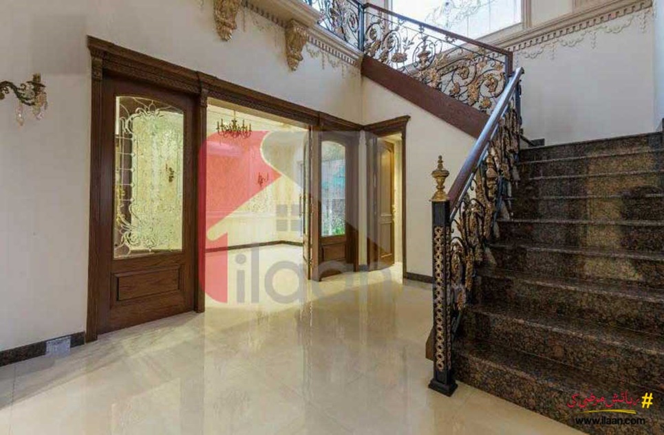 1 Kanal House for Sale in Phase 6, DHA Lahore