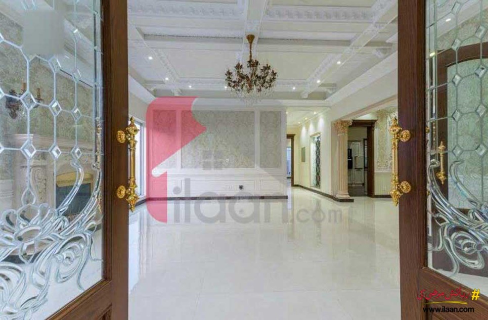 1 Kanal House for Sale in Phase 6, DHA Lahore