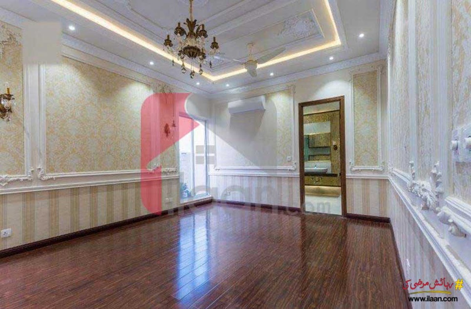 1 Kanal House for Sale in Phase 6, DHA Lahore