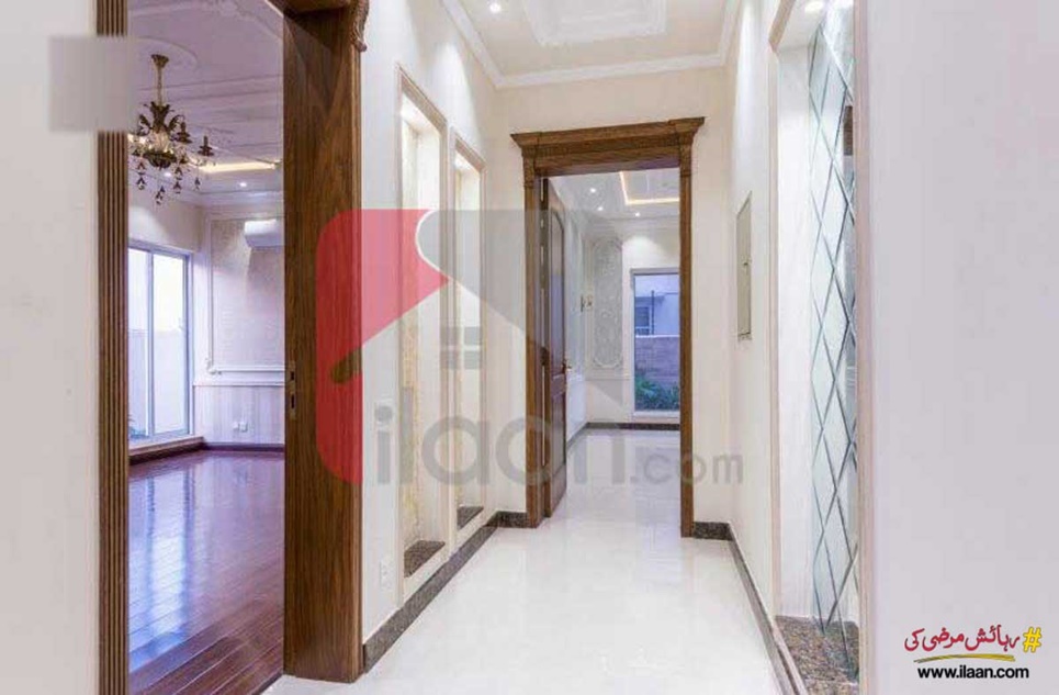 1 Kanal House for Sale in Phase 6, DHA Lahore